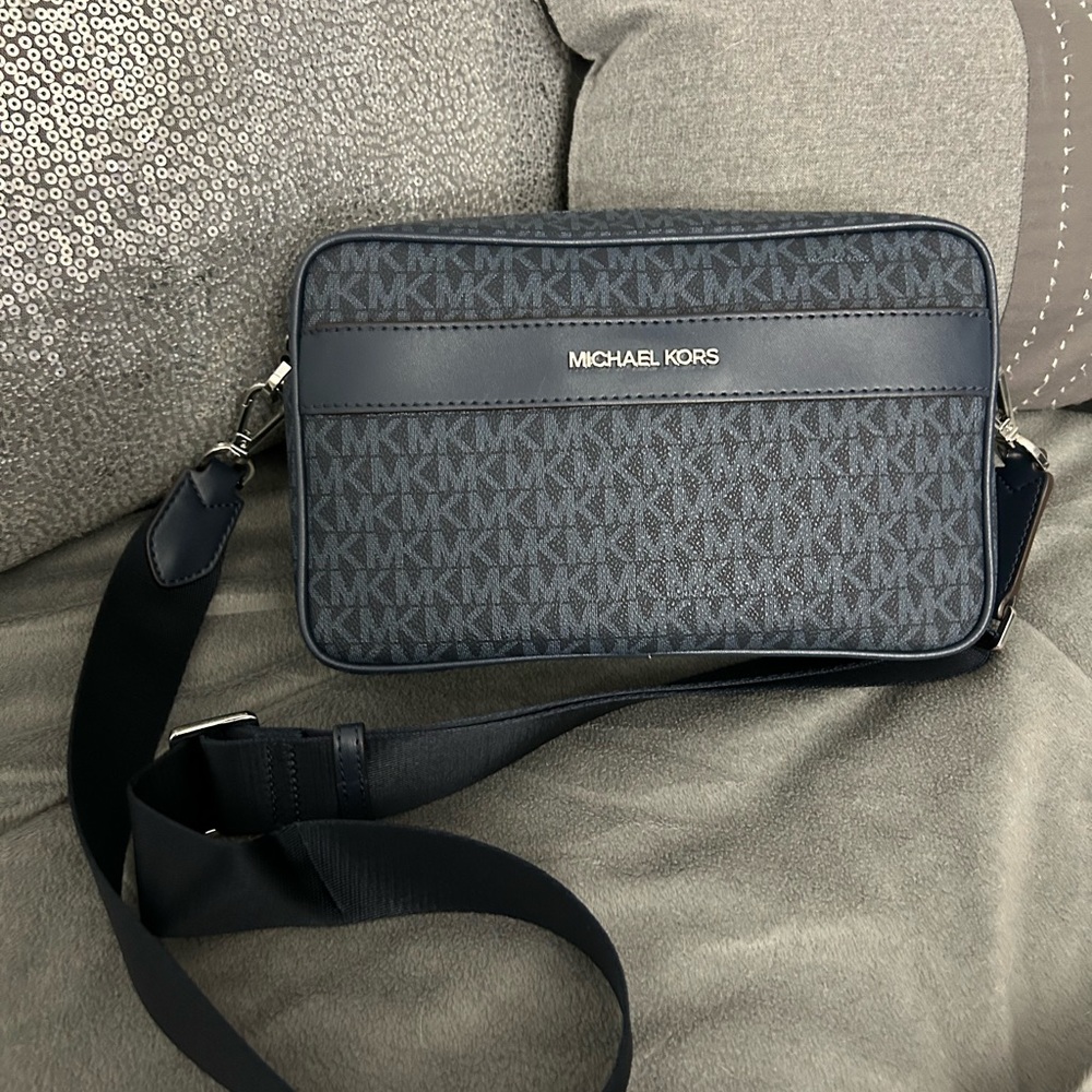Michael Kors crossbody